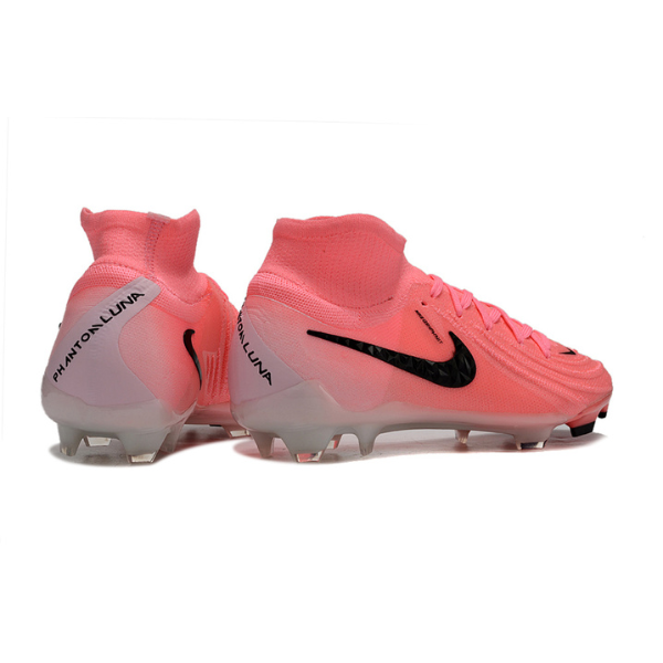 Chuteira Campo Nike Phantom Luna 2 Elite FG Mad Brilliance Pack + MEIA DE BRINDE 🎁