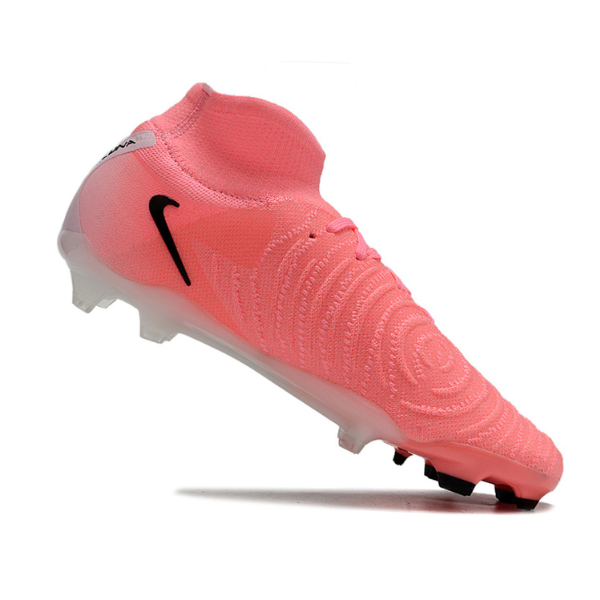 Chuteira Campo Nike Phantom Luna 2 Elite FG Mad Brilliance Pack + MEIA DE BRINDE 🎁