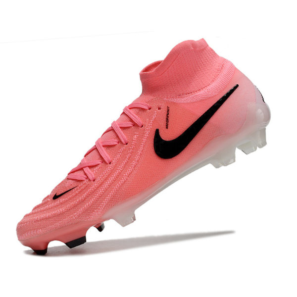Chuteira Campo Nike Phantom Luna 2 Elite FG Mad Brilliance Pack + MEIA DE BRINDE 🎁