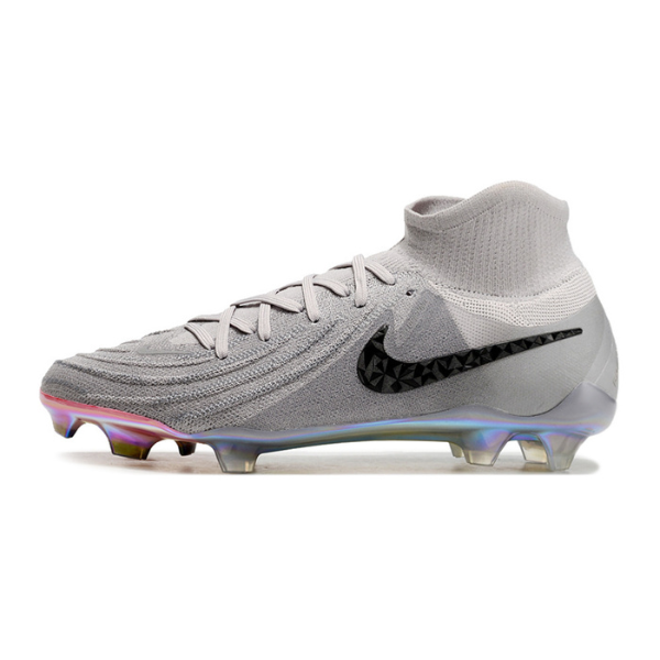 Chuteira Campo Nike Phantom Luna 2 Elite FG Rising Gem Pack + MEIA DE BRINDE 🎁
