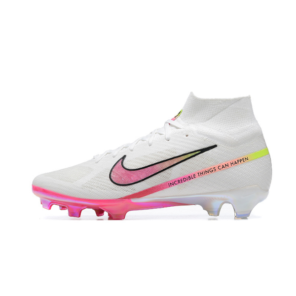 Chuteira Campo Nike Zoom Mercurial Superfly 9 Elite FG Marcus Rashford Pack + MEIA DE BRINDE 🎁