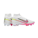 Chuteira Campo Nike Zoom Mercurial Superfly 9 Elite FG Marcus Rashford Pack + MEIA DE BRINDE 🎁