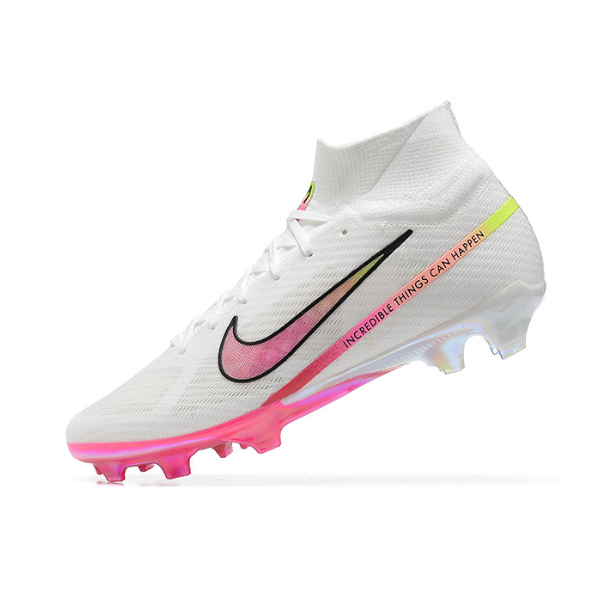 Chuteira Campo Nike Zoom Mercurial Superfly 9 Elite FG Marcus Rashford Pack + MEIA DE BRINDE 🎁