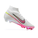 Chuteira Campo Nike Zoom Mercurial Superfly 9 Elite FG Marcus Rashford Pack + MEIA DE BRINDE 🎁