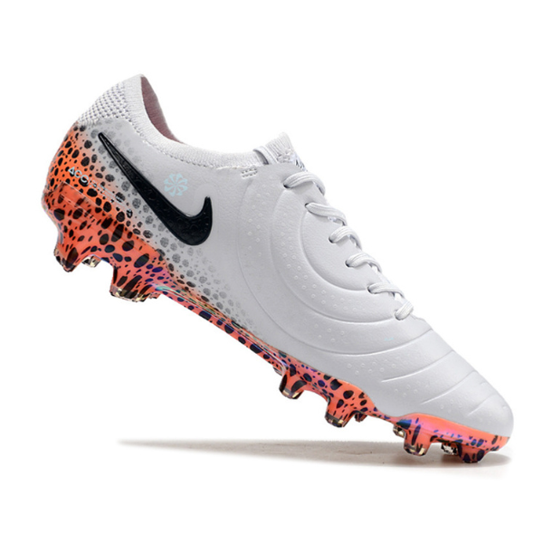 Chuteira Campo Nike Tiempo 10 Legend Elite FG Electric Pack + MEIA DE BRINDE 🎁