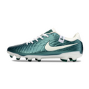 Chuteira Campo Nike Tiempo 10 Legend FG Academy Emerald Pack + MEIA DE BRINDE 🎁