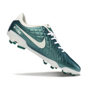 Chuteira Campo Nike Tiempo 10 Legend FG Academy Emerald Pack + MEIA DE BRINDE 🎁
