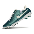 Chuteira Campo Nike Tiempo 10 Legend FG Academy Emerald Pack + MEIA DE BRINDE 🎁