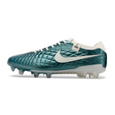 Chuteira Campo Nike Tiempo 10 Legend Elite FG Emerald Pack + MEIA DE BRINDE 🎁