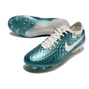 Chuteira Campo Nike Tiempo 10 Legend Elite FG Emerald Pack + MEIA DE BRINDE 🎁