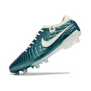 Chuteira Campo Nike Tiempo 10 Legend Elite FG Emerald Pack + MEIA DE BRINDE 🎁
