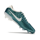 Chuteira Campo Nike Tiempo 10 Legend Elite FG Emerald Pack + MEIA DE BRINDE 🎁