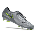 Chuteira Campo Nike Tiempo 10 Legend Elite FG R9 Conceito Pack + MEIA DE BRINDE 🎁