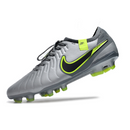 Chuteira Campo Nike Tiempo 10 Legend Elite FG R9 Conceito Pack + MEIA DE BRINDE 🎁