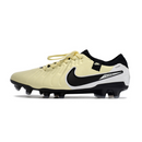 Chuteira Campo Nike Tiempo 10 Legend Elite FG Mad Ready Pack + MEIA DE BRINDE 🎁