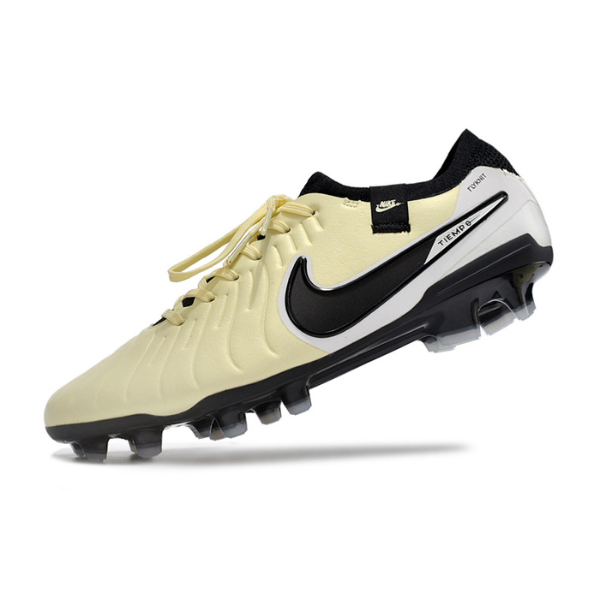 Chuteira Campo Nike Tiempo 10 Legend Elite FG Mad Ready Pack + MEIA DE BRINDE 🎁
