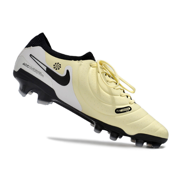 Chuteira Campo Nike Tiempo 10 Legend Elite FG Mad Ready Pack + MEIA DE BRINDE 🎁