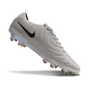Chuteira Campo Nike Tiempo 10 Legend Elite FG Rising Gem Pack + MEIA DE BRINDE 🎁