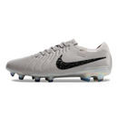 Chuteira Campo Nike Tiempo 10 Legend Elite FG Rising Gem Pack + MEIA DE BRINDE 🎁