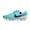 Chuteira Campo Nike Tiempo 10 Legend Elite FG Peak Ready Pack + MEIA DE BRINDE 🎁