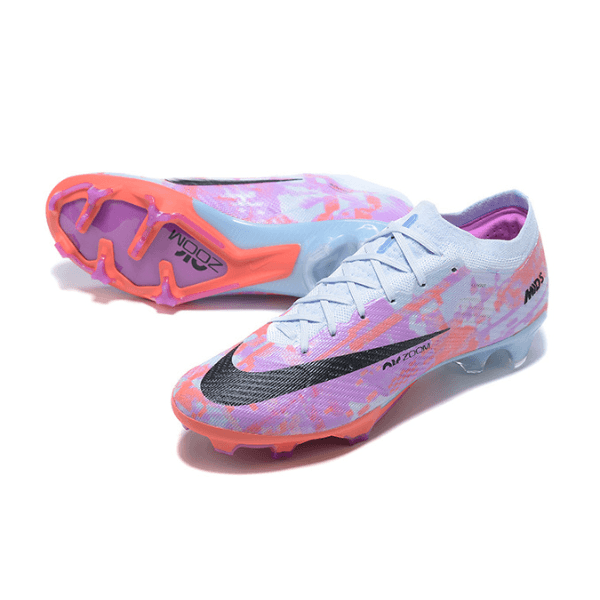 Chuteira Campo Nike Zoom Mercurial Vapor 15 Elite FG Dreamspeed 006 Pack + MEIA DE BRINDE 🎁