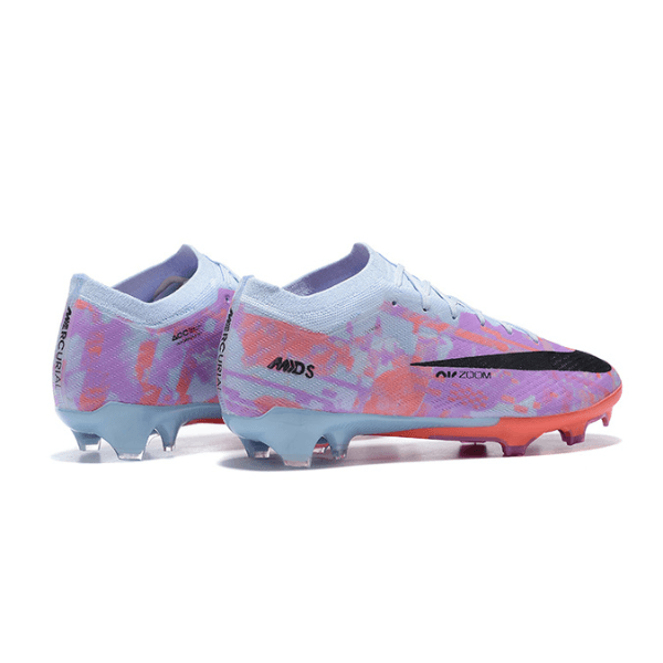 Chuteira Campo Nike Zoom Mercurial Vapor 15 Elite FG Dreamspeed 006 Pack + MEIA DE BRINDE 🎁