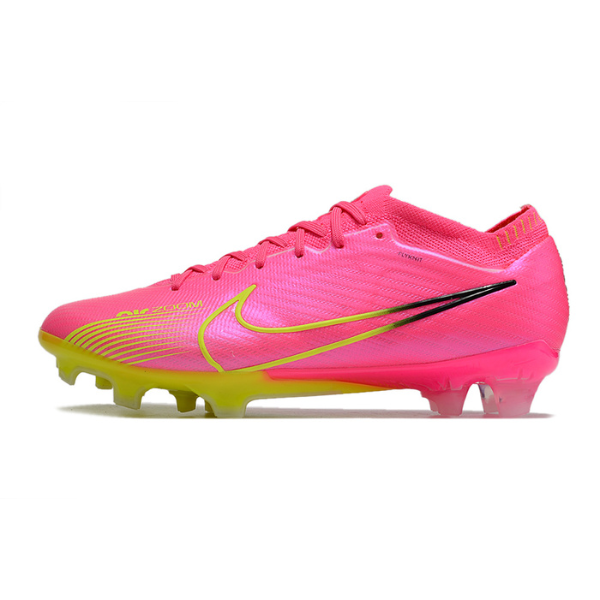 Chuteira Campo Nike Zoom Mercurial Vapor 15 Elite FG Luminous Pack + MEIA DE BRINDE 🎁