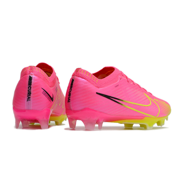 Chuteira Campo Nike Zoom Mercurial Vapor 15 Elite FG Luminous Pack + MEIA DE BRINDE 🎁
