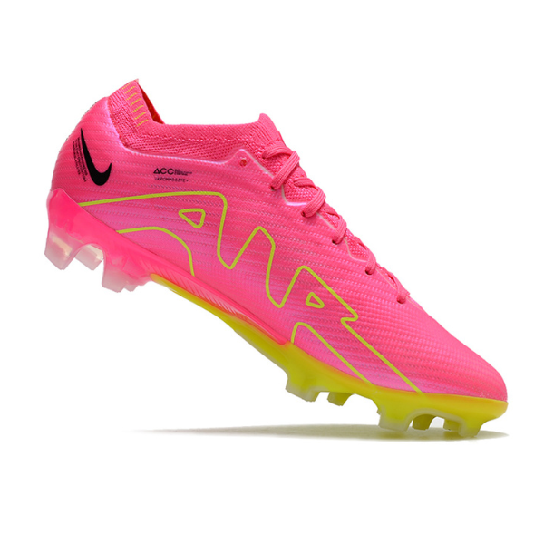 Chuteira Campo Nike Zoom Mercurial Vapor 15 Elite FG Luminous Pack + MEIA DE BRINDE 🎁