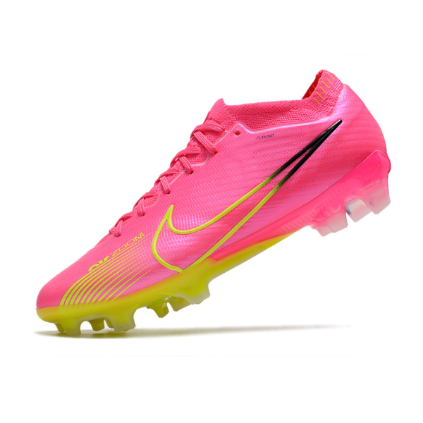 Chuteira Campo Nike Zoom Mercurial Vapor 15 Elite FG Luminous Pack + MEIA DE BRINDE 🎁