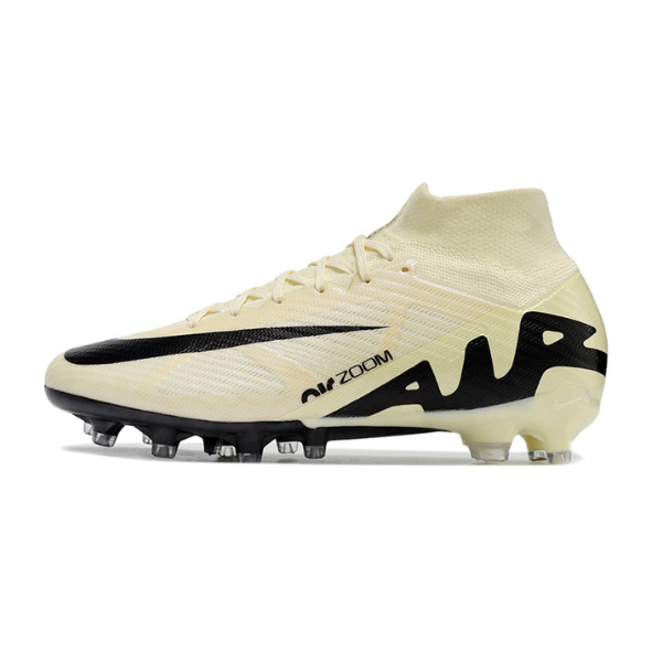 Chuteira Campo Nike Air Zoom Mercurial Superfly 9 Elite AG Mad Ready Pack + MEIA DE BRINDE 🎁