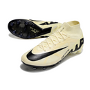 Chuteira Campo Nike Air Zoom Mercurial Superfly 9 Elite AG Mad Ready Pack + MEIA DE BRINDE 🎁