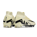 Chuteira Campo Nike Air Zoom Mercurial Superfly 9 Elite AG Mad Ready Pack + MEIA DE BRINDE 🎁