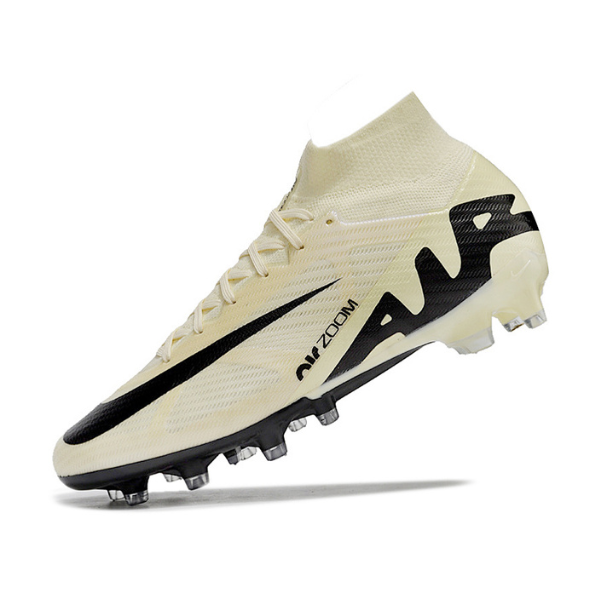 Chuteira Campo Nike Air Zoom Mercurial Superfly 9 Elite AG Mad Ready Pack + MEIA DE BRINDE 🎁