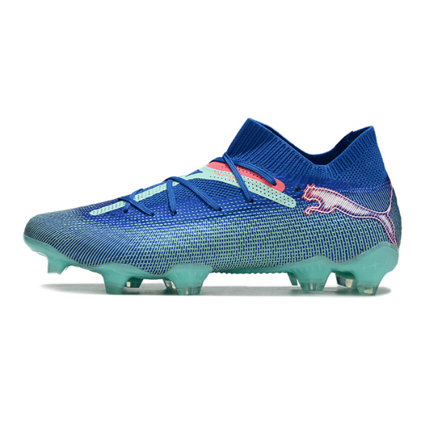 Chuteira Campo Puma Future 7 FG Formula Pack + MEIA DE BRINDE 🎁