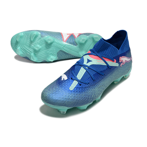 Chuteira Campo Puma Future 7 FG Formula Pack + MEIA DE BRINDE 🎁