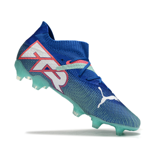 Chuteira Campo Puma Future 7 FG Formula Pack + MEIA DE BRINDE 🎁