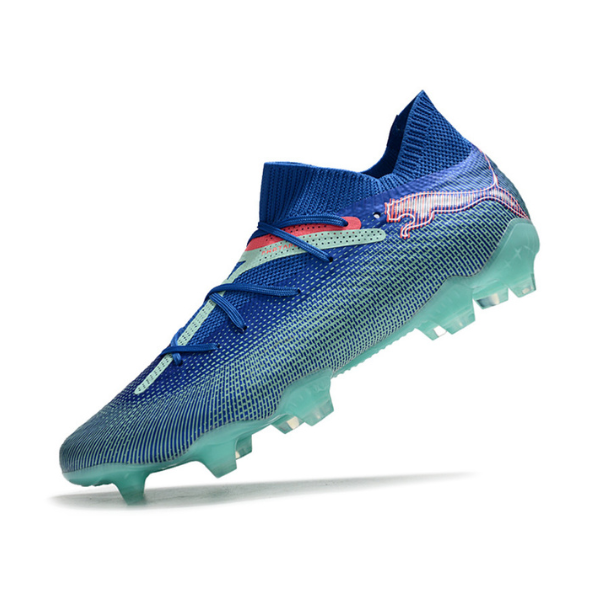 Chuteira Campo Puma Future 7 FG Formula Pack + MEIA DE BRINDE 🎁