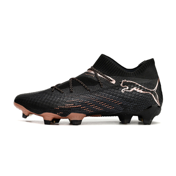 Chuteira Campo Puma Future 7 FG Eclipse Pack + MEIA DE BRINDE 🎁
