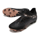 Chuteira Campo Puma Future 7 FG Eclipse Pack + MEIA DE BRINDE 🎁