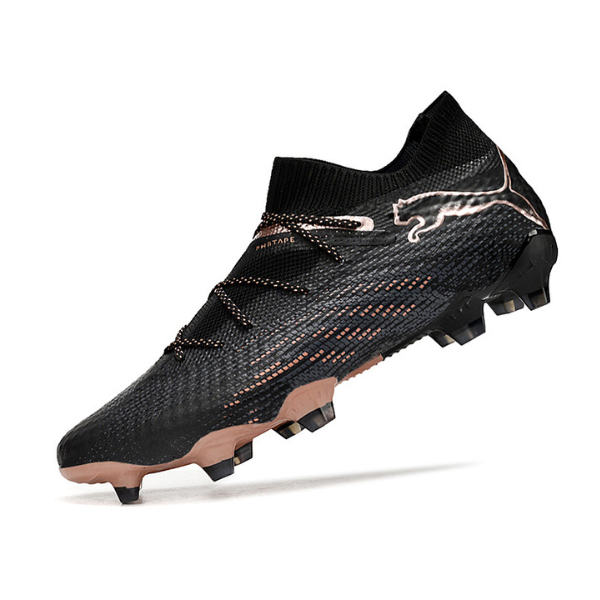 Chuteira Campo Puma Future 7 FG Eclipse Pack + MEIA DE BRINDE 🎁