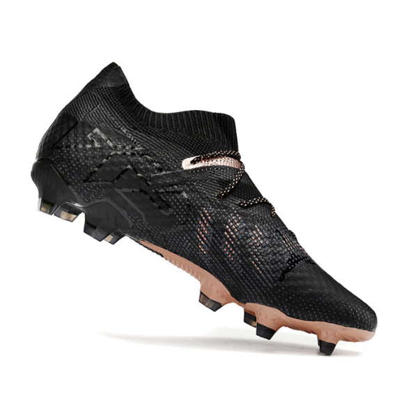 Chuteira Campo Puma Future 7 FG Eclipse Pack + MEIA DE BRINDE 🎁