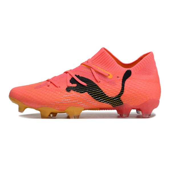 Chuteira Campo Puma Future 7 FG Forever Faster Pack + MEIA DE BRINDE 🎁