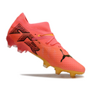 Chuteira Campo Puma Future 7 FG Forever Faster Pack + MEIA DE BRINDE 🎁