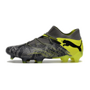 Chuteira Campo Puma Future 7 FG Rush Pack + MEIA DE BRINDE 🎁