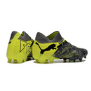 Chuteira Campo Puma Future 7 FG Rush Pack + MEIA DE BRINDE 🎁