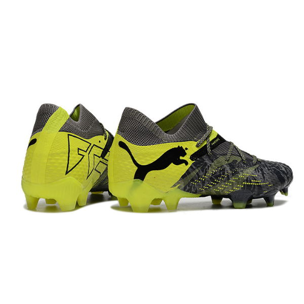 Chuteira Campo Puma Future 7 FG Rush Pack + MEIA DE BRINDE 🎁