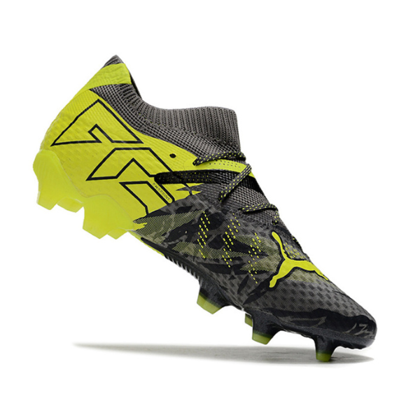 Chuteira Campo Puma Future 7 FG Rush Pack + MEIA DE BRINDE 🎁