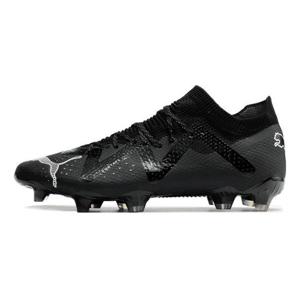 Chuteira Campo Puma Future Ultimate FG Eclipse Pack + MEIA DE BRINDE 🎁