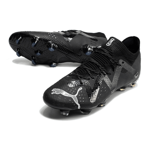 Chuteira Campo Puma Future Ultimate FG Eclipse Pack + MEIA DE BRINDE 🎁